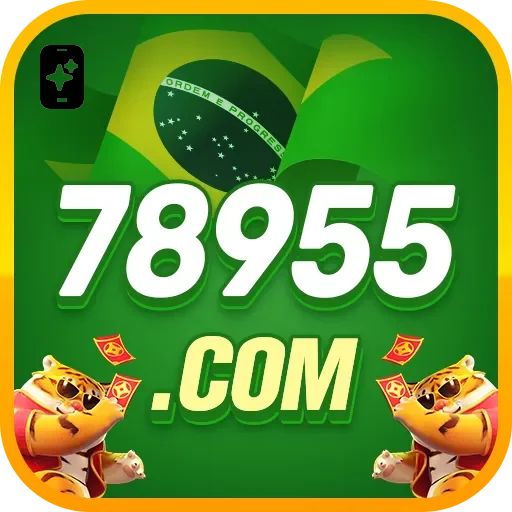 APP oficial da 78955 para mobile